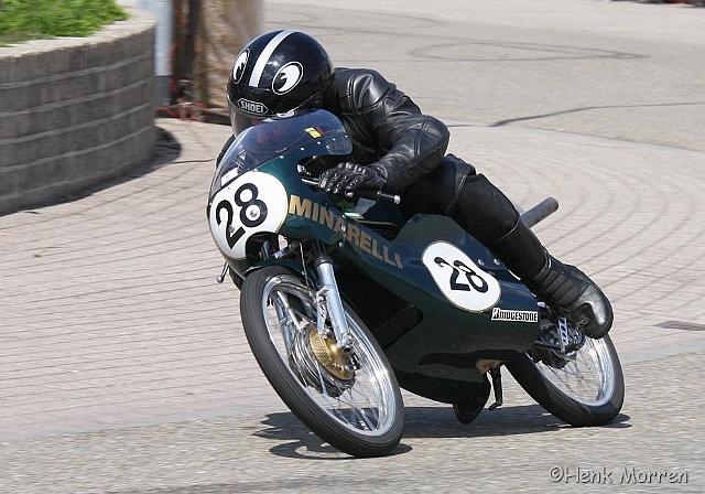 Barneveld 2009 Henk Morren 037 